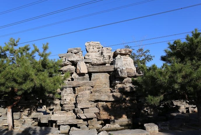 通州区通惠陵园怎么样？