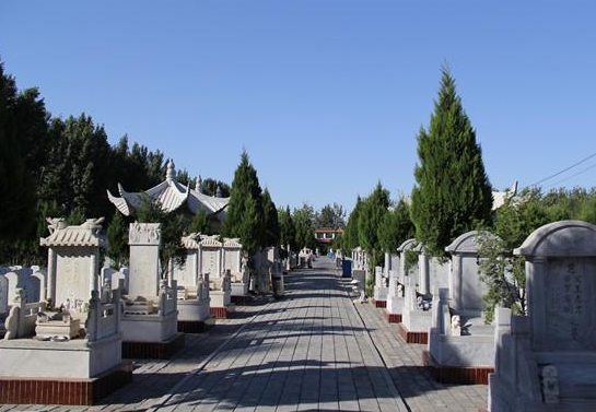 通惠陵园位置在哪里？通惠陵园价格多少钱？